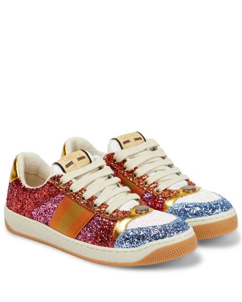 gucci lovelight sneaker|Gucci Sneakers for Women .